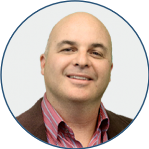 Morgan Snyder - DatacentreSpeak